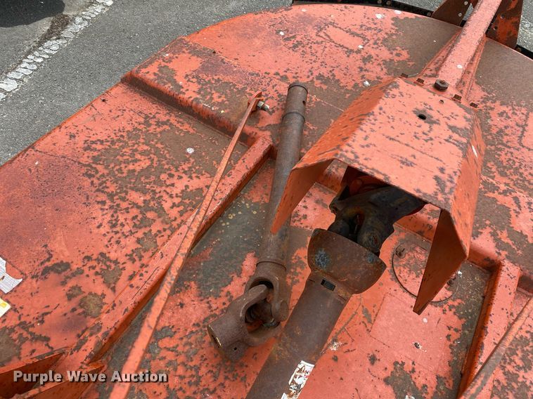 image for item MG9788 Rhino 1900  rotary mower