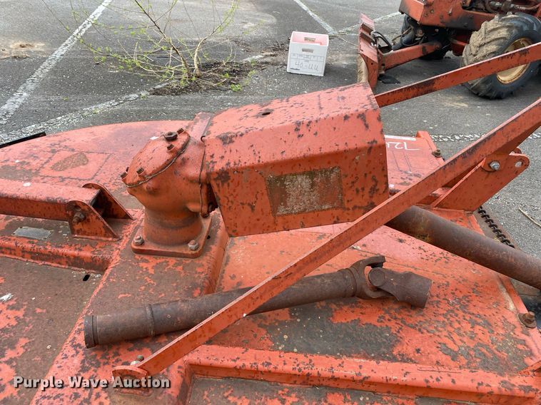 image for item MG9788 Rhino 1900  rotary mower