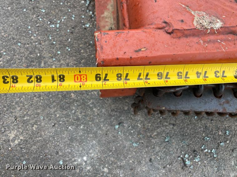 image for item MG9788 Rhino 1900  rotary mower