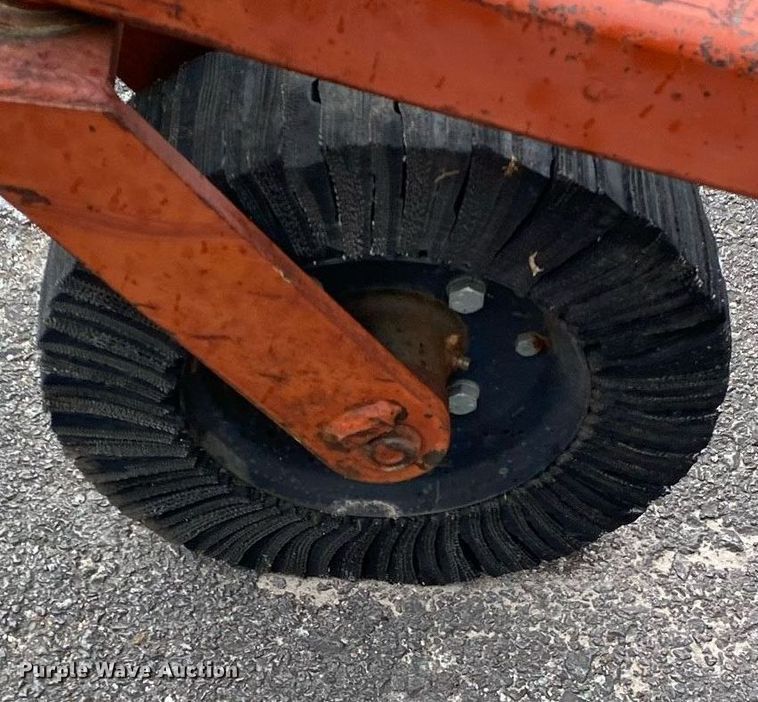 image for item MG9788 Rhino 1900  rotary mower