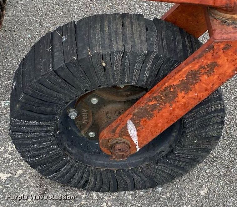 image for item MG9788 Rhino 1900  rotary mower