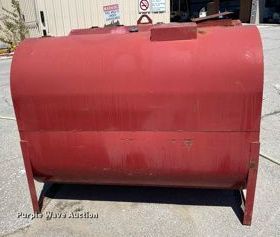 image for item MG9789 (2) oil tanks