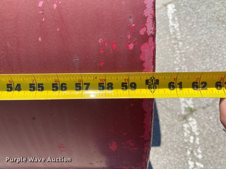 image for item MG9789 (2) oil tanks