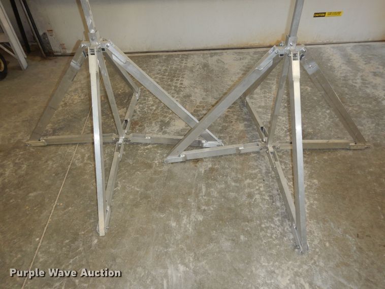 image for item MI9309 (2) Nevco SEGX2-18 play clocks