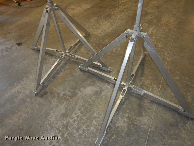 image for item MI9309 (2) Nevco SEGX2-18 play clocks