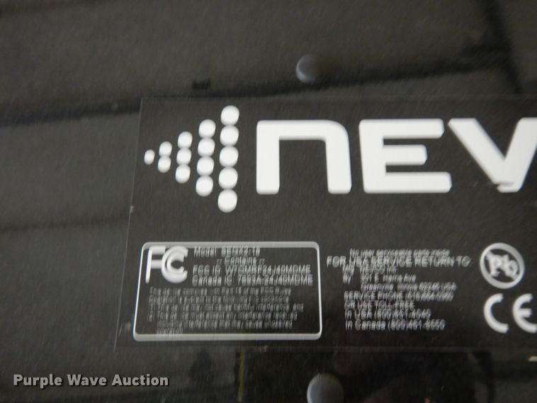 image for item MI9309 (2) Nevco SEGX2-18 play clocks