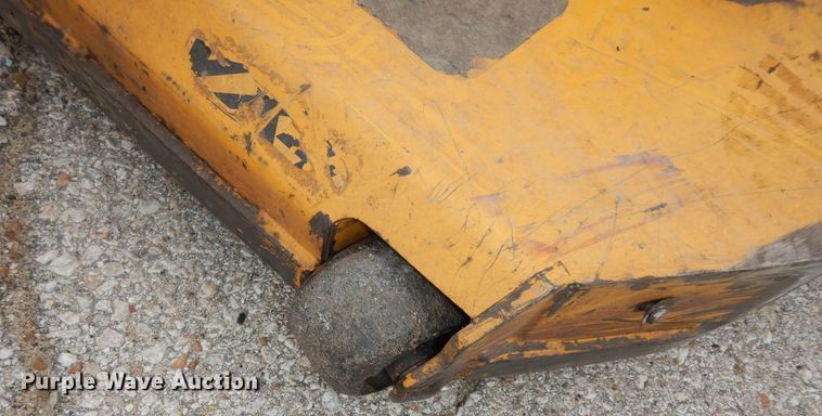 image for item MI9314 Hustler Super Z  ZTR lawn mower