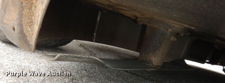 image for item MI9314 Hustler Super Z  ZTR lawn mower