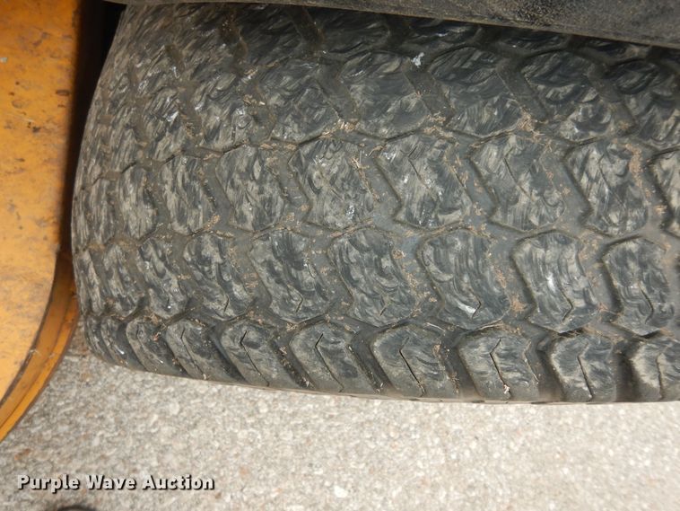 image for item MI9314 Hustler Super Z  ZTR lawn mower