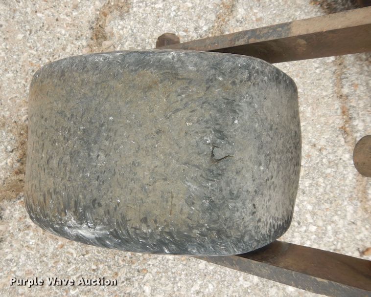 image for item MI9314 Hustler Super Z  ZTR lawn mower