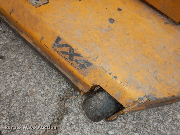 image for item MI9315 Hustler Super Z Hyperdrive  ZTR lawn mower