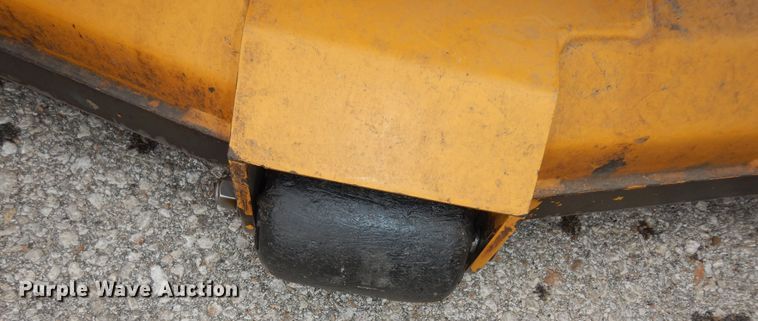 image for item MI9315 Hustler Super Z Hyperdrive  ZTR lawn mower