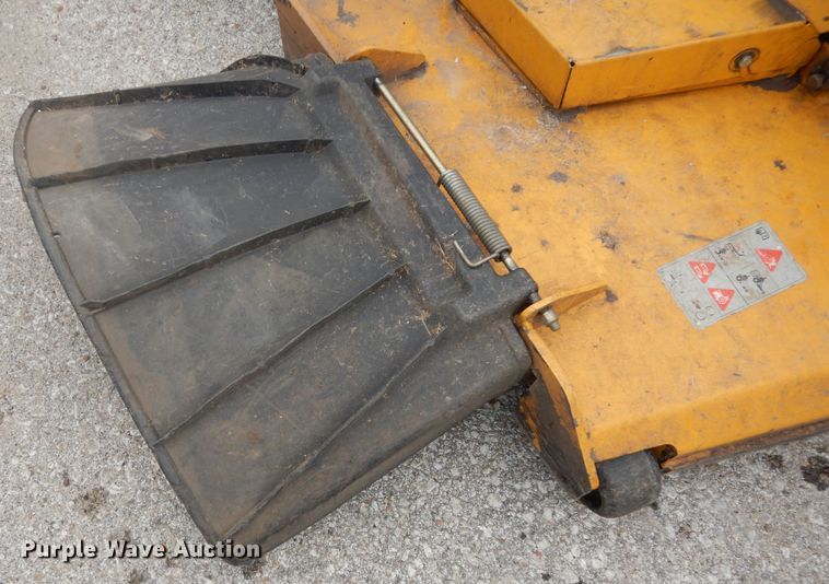 image for item MI9315 Hustler Super Z Hyperdrive  ZTR lawn mower