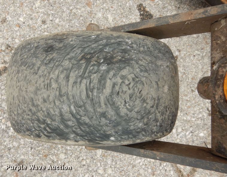 image for item MI9315 Hustler Super Z Hyperdrive  ZTR lawn mower