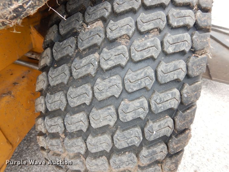 image for item MI9315 Hustler Super Z Hyperdrive  ZTR lawn mower