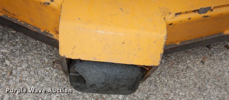 image for item MI9316 Hustler Super Z Hyperdrive  ZTR lawn mower