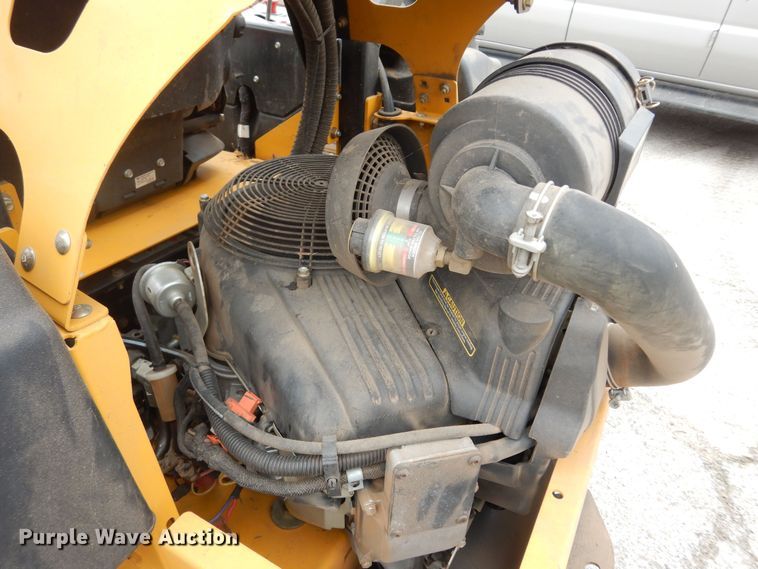 image for item MI9316 Hustler Super Z Hyperdrive  ZTR lawn mower