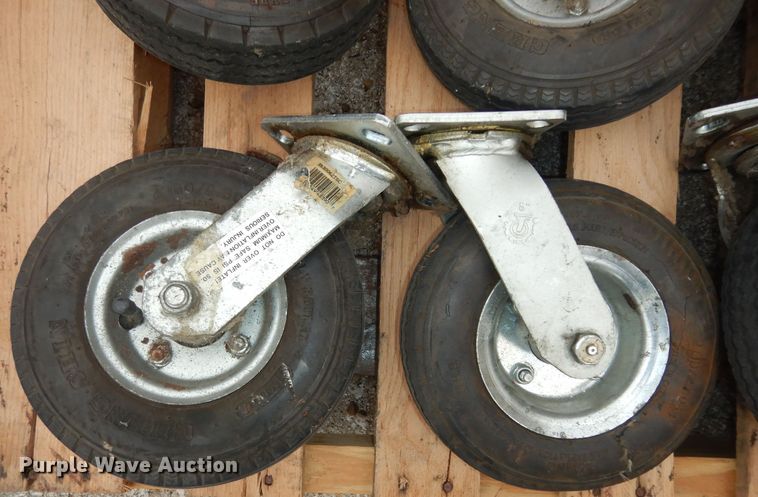 image for item MI9317 (21) casters