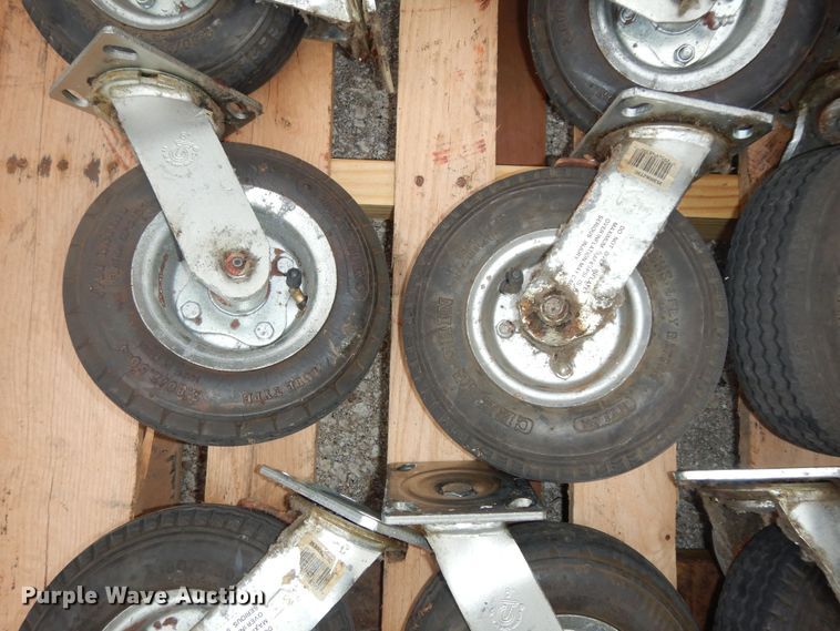 image for item MI9317 (21) casters