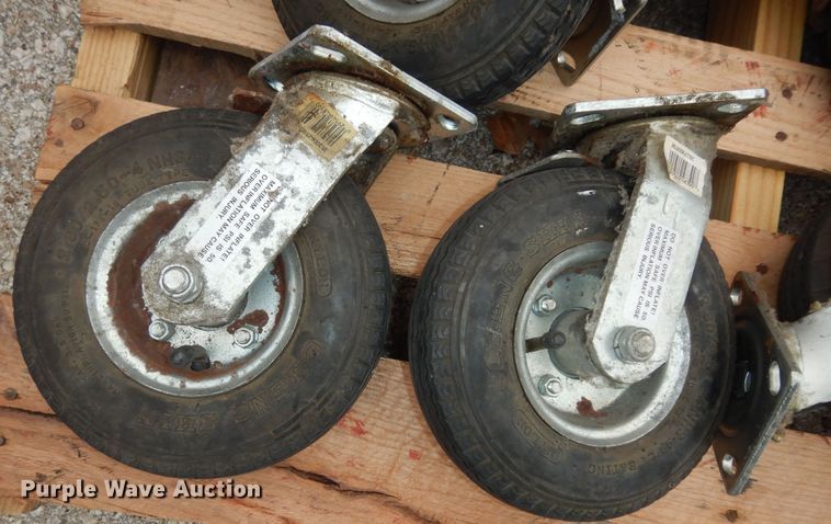 image for item MI9317 (21) casters