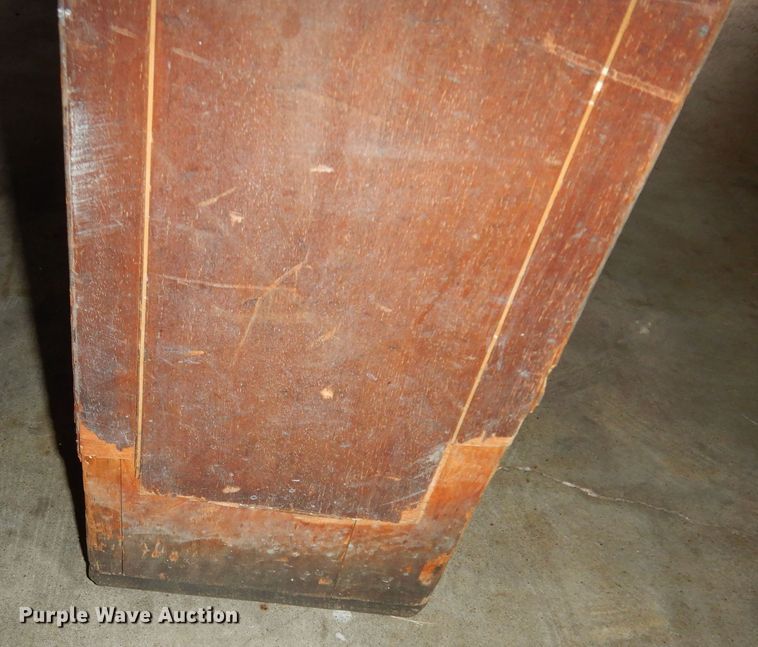 image for item MI9320 Brunswick Blake  pool table