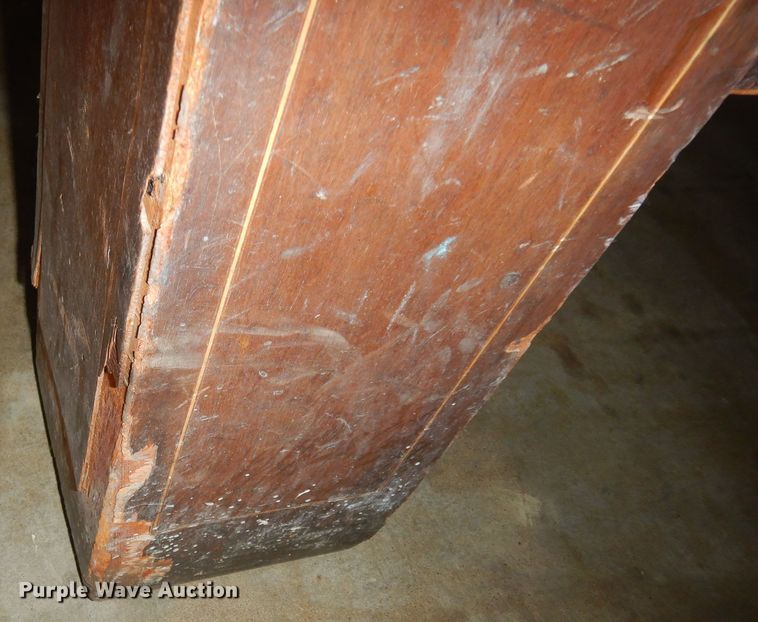 image for item MI9320 Brunswick Blake  pool table