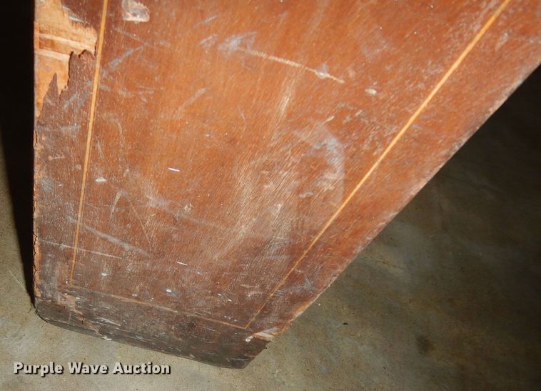 image for item MI9320 Brunswick Blake  pool table