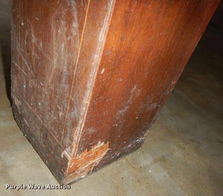 image for item MI9320 Brunswick Blake  pool table