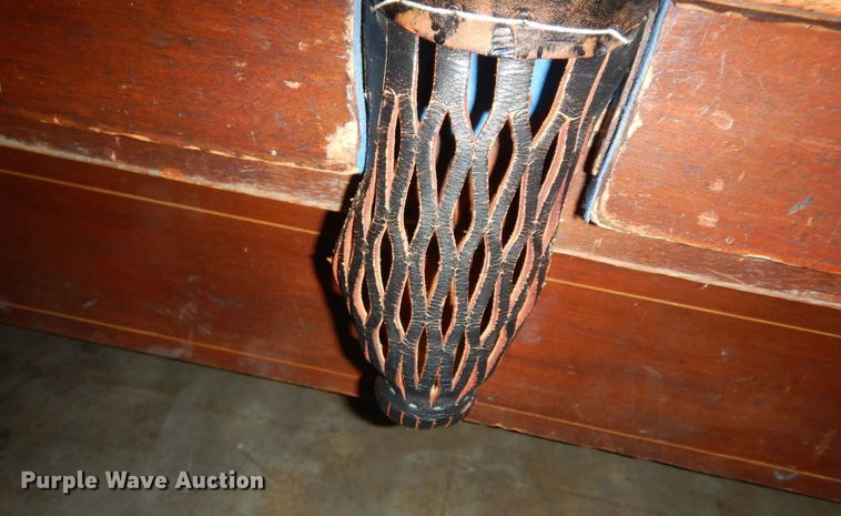 image for item MI9320 Brunswick Blake  pool table