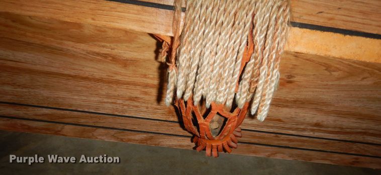 image for item MI9321 Golden West  pool table