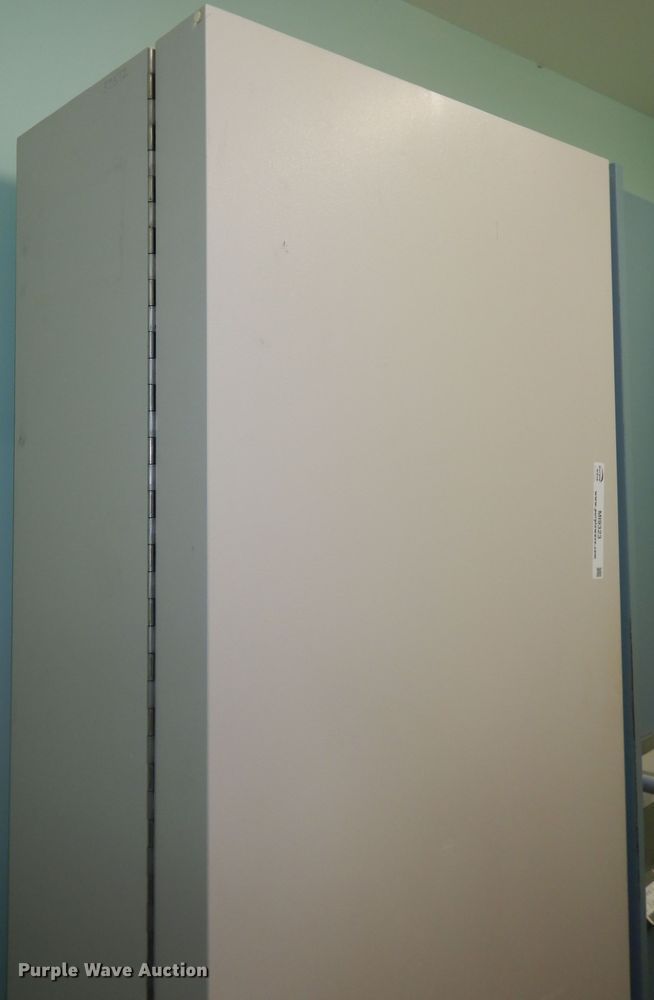 image for item MI9323 DocuMed  medication dispensing cabinet