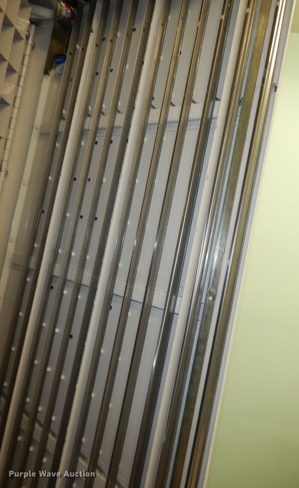 image for item MI9323 DocuMed  medication dispensing cabinet