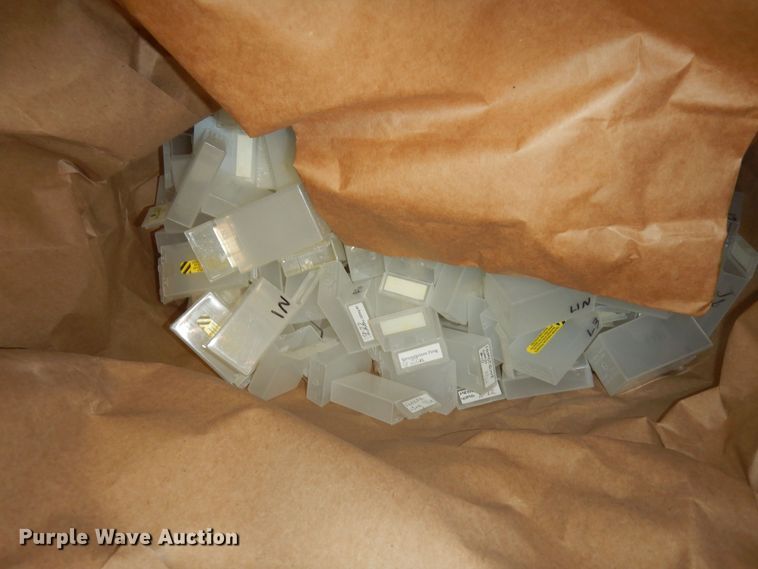 image for item MI9323 DocuMed  medication dispensing cabinet