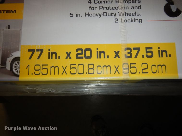 image for item MI9325 Sevidle UltraHD  workbench