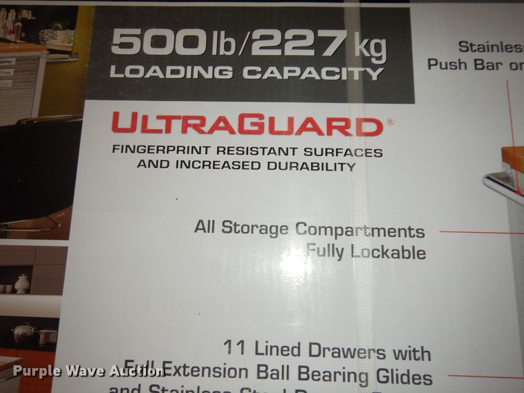 image for item MI9325 Sevidle UltraHD  workbench