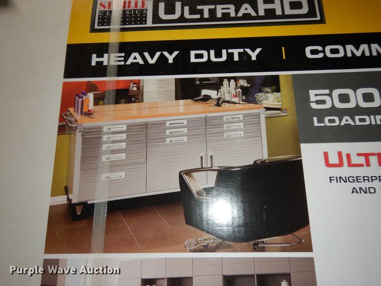 image for item MI9325 Sevidle UltraHD  workbench