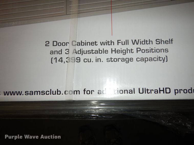 image for item MI9326 Sevidle UltraHD  workbench