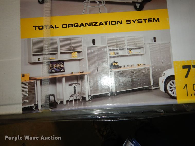 image for item MI9326 Sevidle UltraHD  workbench