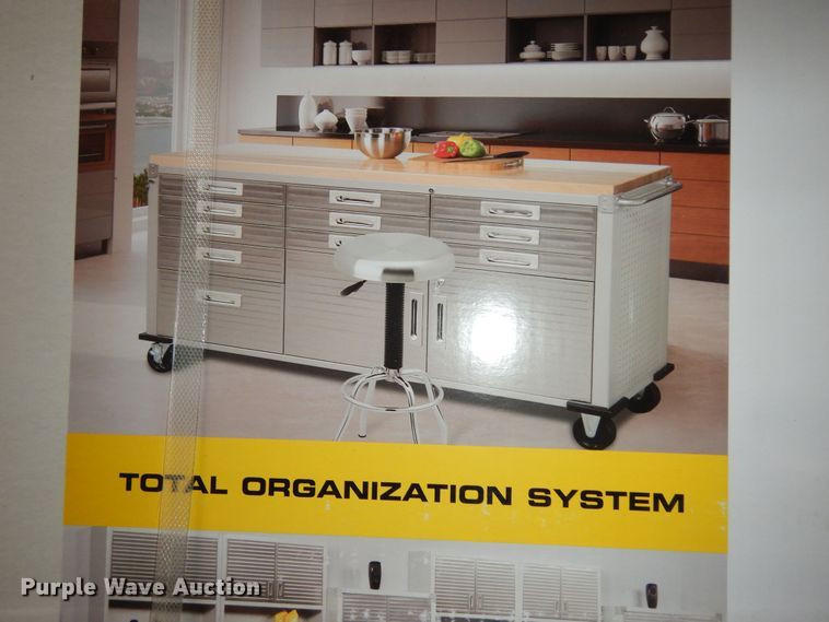 image for item MI9326 Sevidle UltraHD  workbench