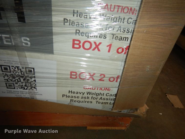 image for item MI9326 Sevidle UltraHD  workbench