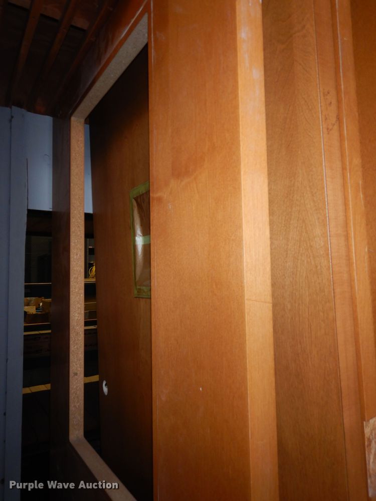 image for item MI9327 Approximately 30 doors