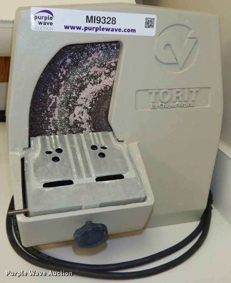 image for item MI9328 Dental equipment