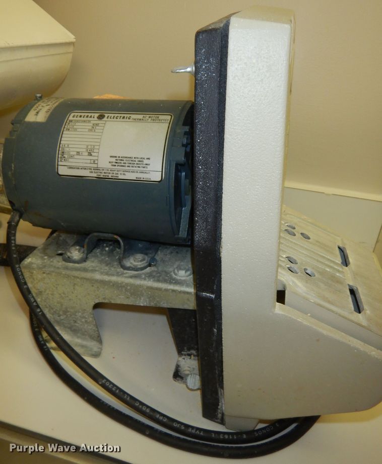 image for item MI9328 Dental equipment