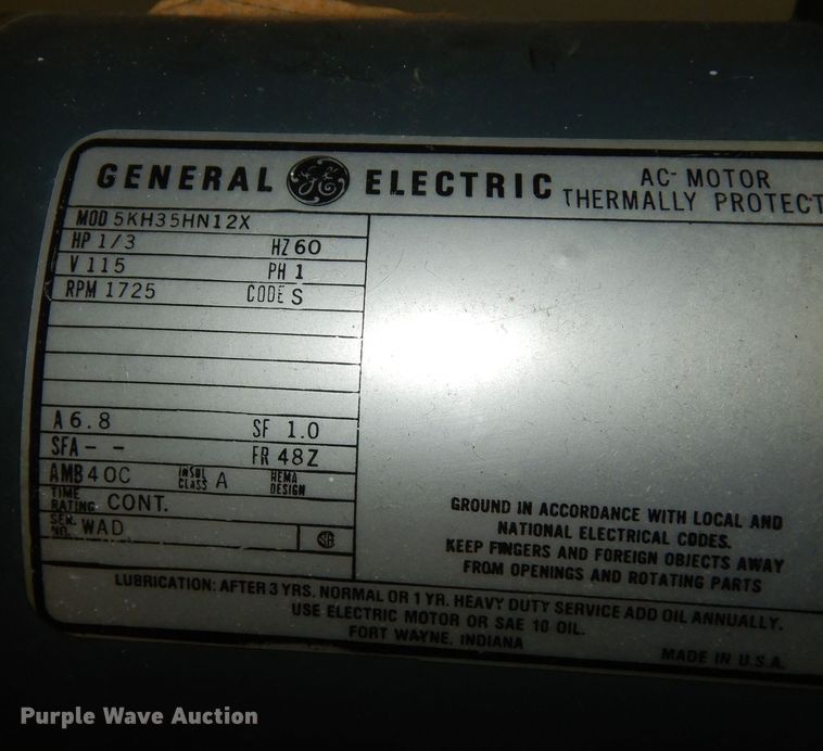 image for item MI9328 Dental equipment