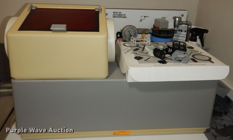 image for item MI9328 Dental equipment