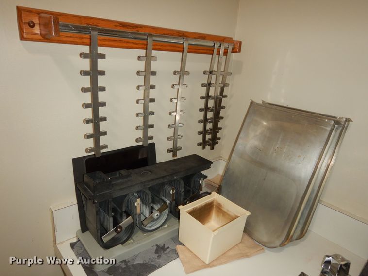 image for item MI9328 Dental equipment