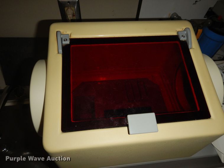 image for item MI9328 Dental equipment