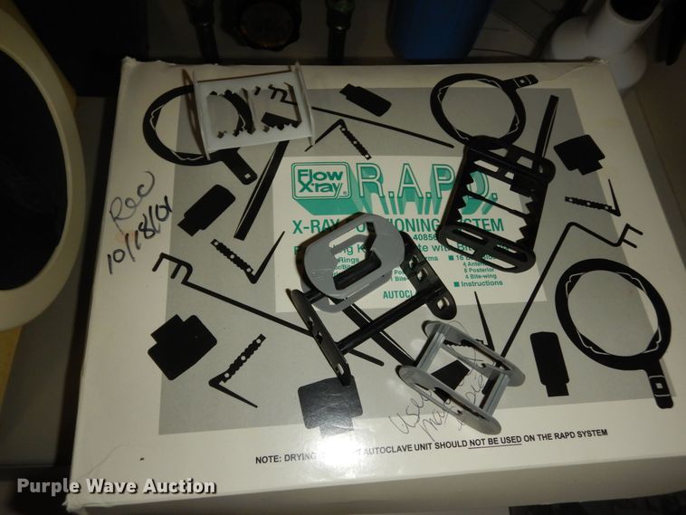 image for item MI9328 Dental equipment