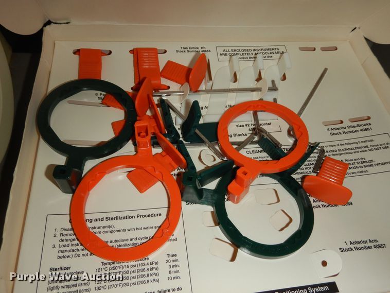 image for item MI9328 Dental equipment