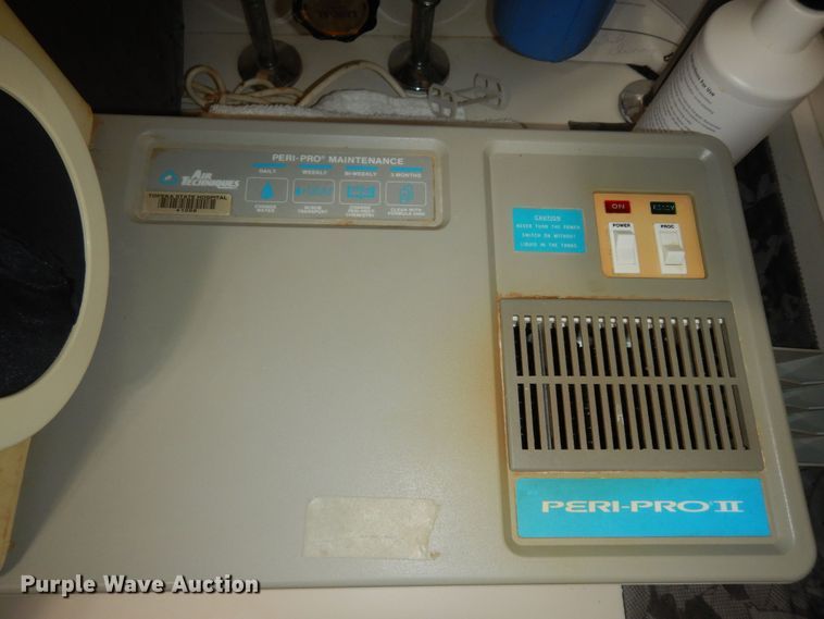 image for item MI9328 Dental equipment